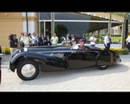 Bugatti 57C 1939